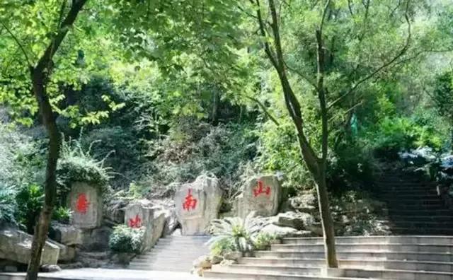 深圳这22个地方真美，可以徒步穿越，看海，地铁直达，无门票