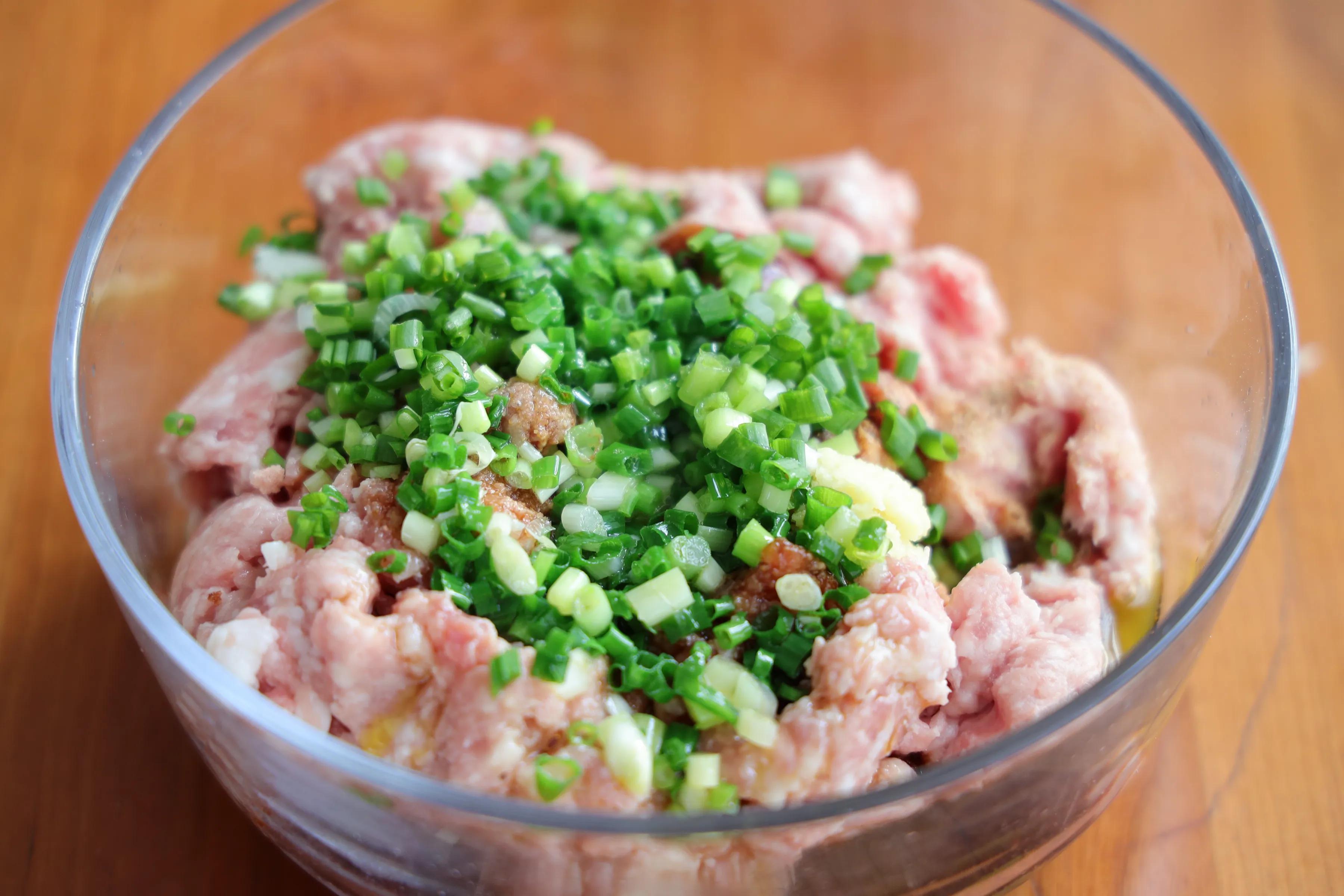 比包子馒头都抢手的早餐，吃起来超级解馋，每周都想吃一次