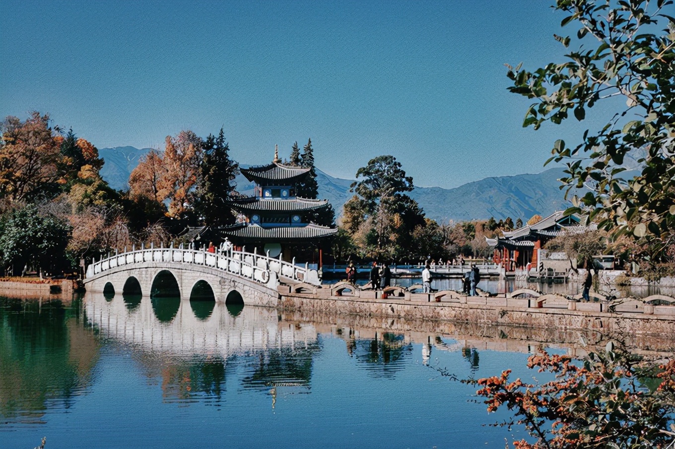 去过云南丽江5次，总结10个小众景点，每一个都免费，人少风景好