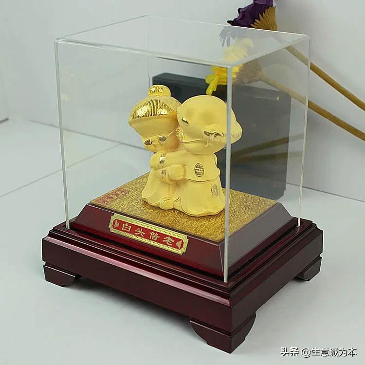 结婚纪念日的礼物有哪些（10个有创意的结婚礼物）