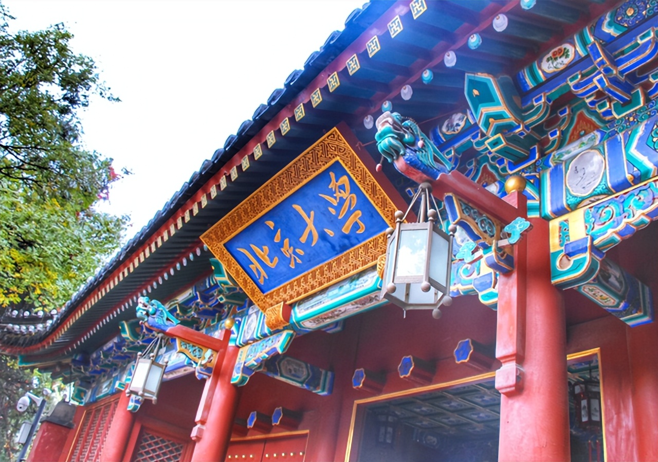 中国十大名校最新排名大学2022年中国大学排行榜