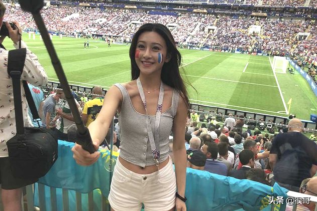 朱圣祎凭借《冰火凤》出圈，不仅是中俄混血，还出演过《楚乔传》