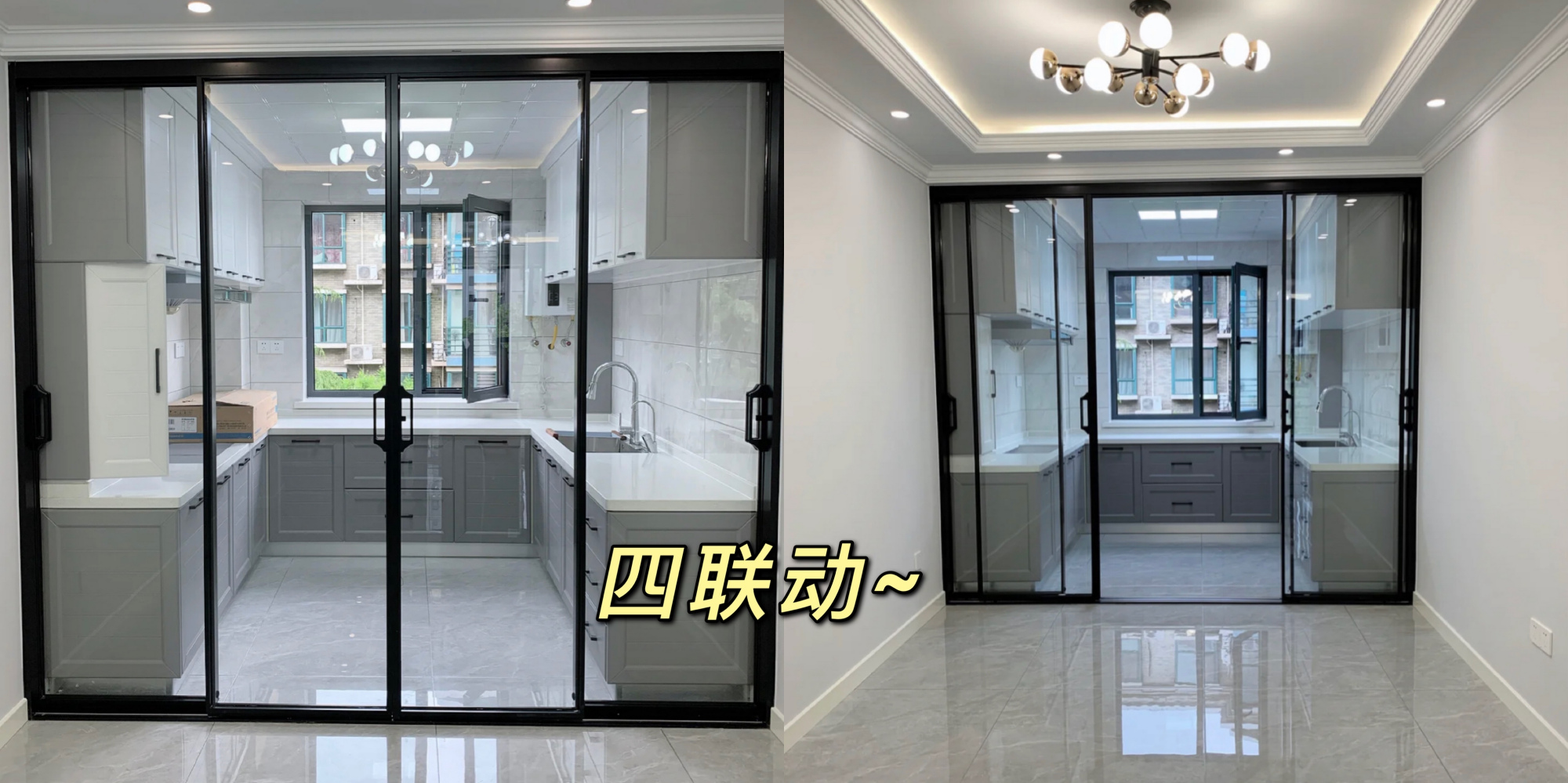厨房的10个“进步设计”，曾被无数家庭吐槽，升级后样样真香