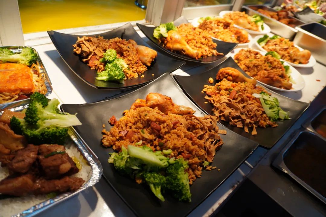 廣州市南沙第一中學(xué)：我在豐澤東路的日子(圖12)