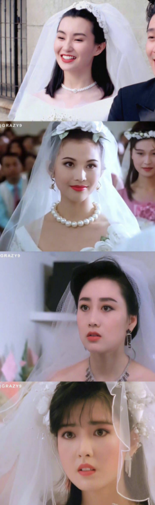 互联网美女真的太多了！杨幂身材大杀四方，赵今麦长大了这么美？