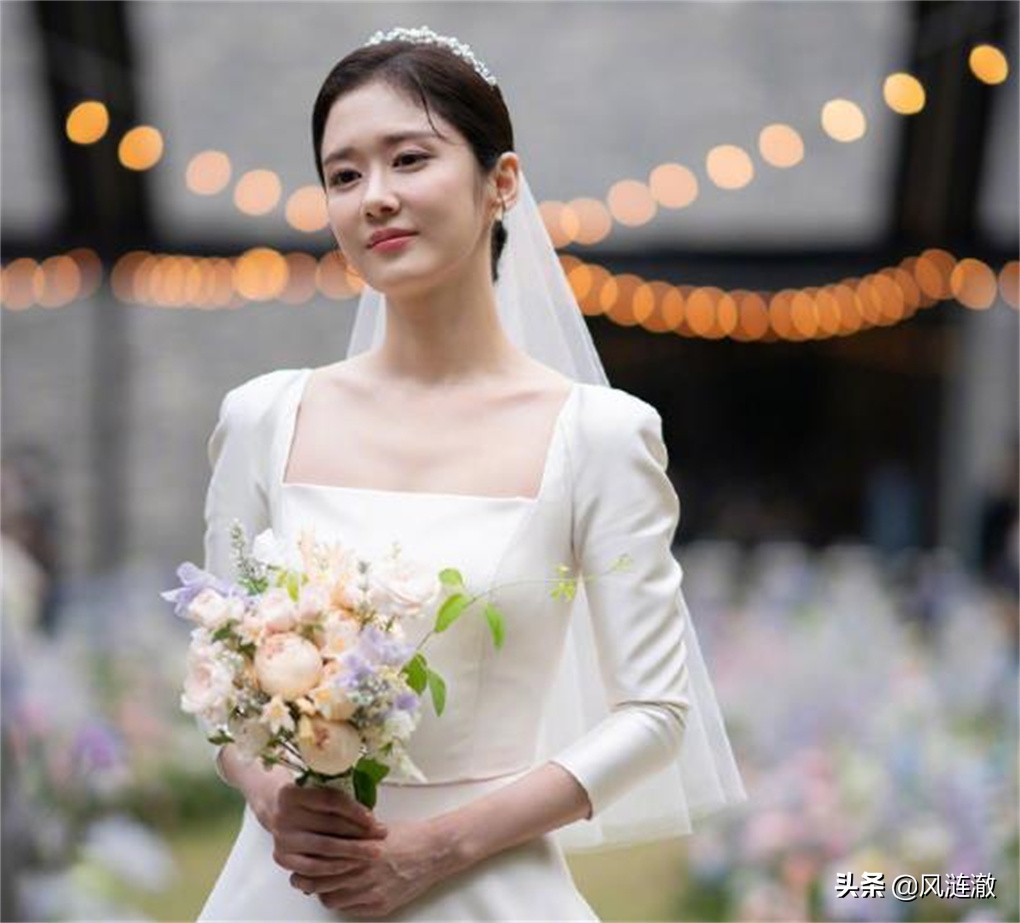 韩娱圈进入结婚季，不到一个月，已有4位艺人举行婚礼