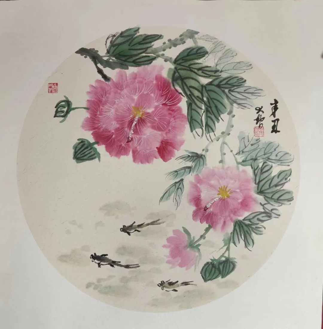 耿志海——全球当代最具影响力艺术家