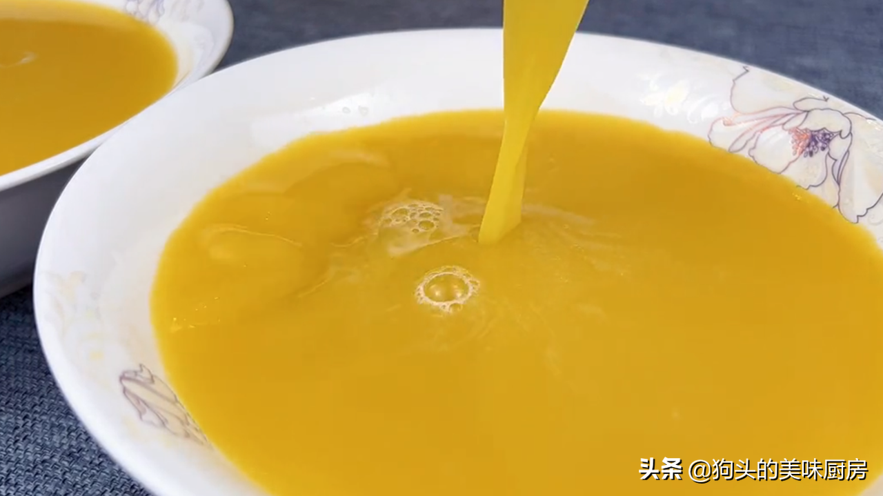 天冷多吃红薯，教你没有吃过的做法，不放添加剂，大人小孩都爱吃