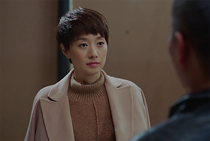 重温《我的前半生》才发现：像罗子君这样的女人，嫁谁都不会幸福