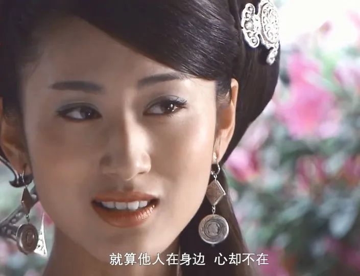 这10个女星，明明长得清纯无辜，演起“蛇蝎美人”却一个比一个狠