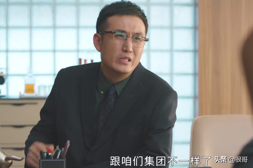 《幸福到万家》中的10位龙套配角，以为是群演，谁知来头都不小