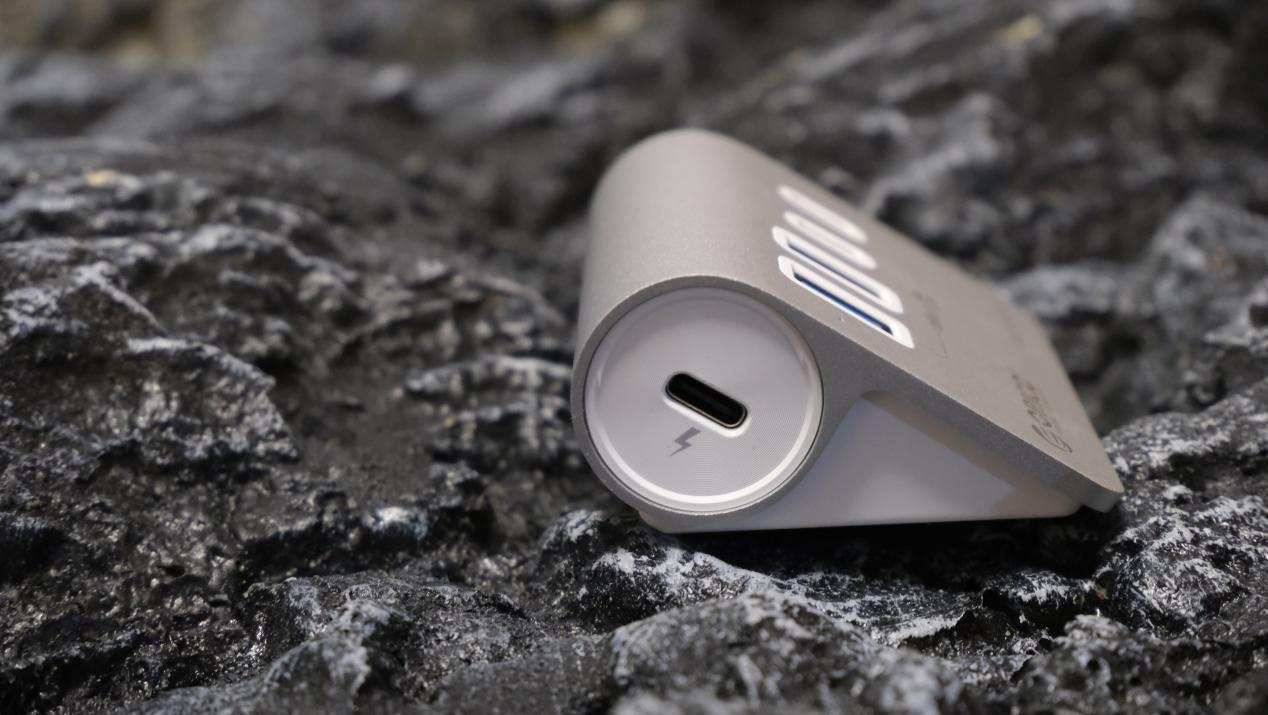 解决电脑扩展问题，奥睿科ORICO-M3CU2-G2分线器使用体验