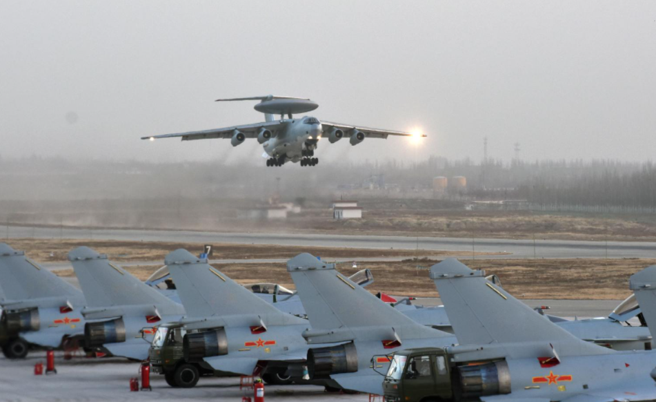 Ŭ��׷��30�꣬�й��վ��ܷ���ȫ���ƺ���ս���������վ��ı��֣�