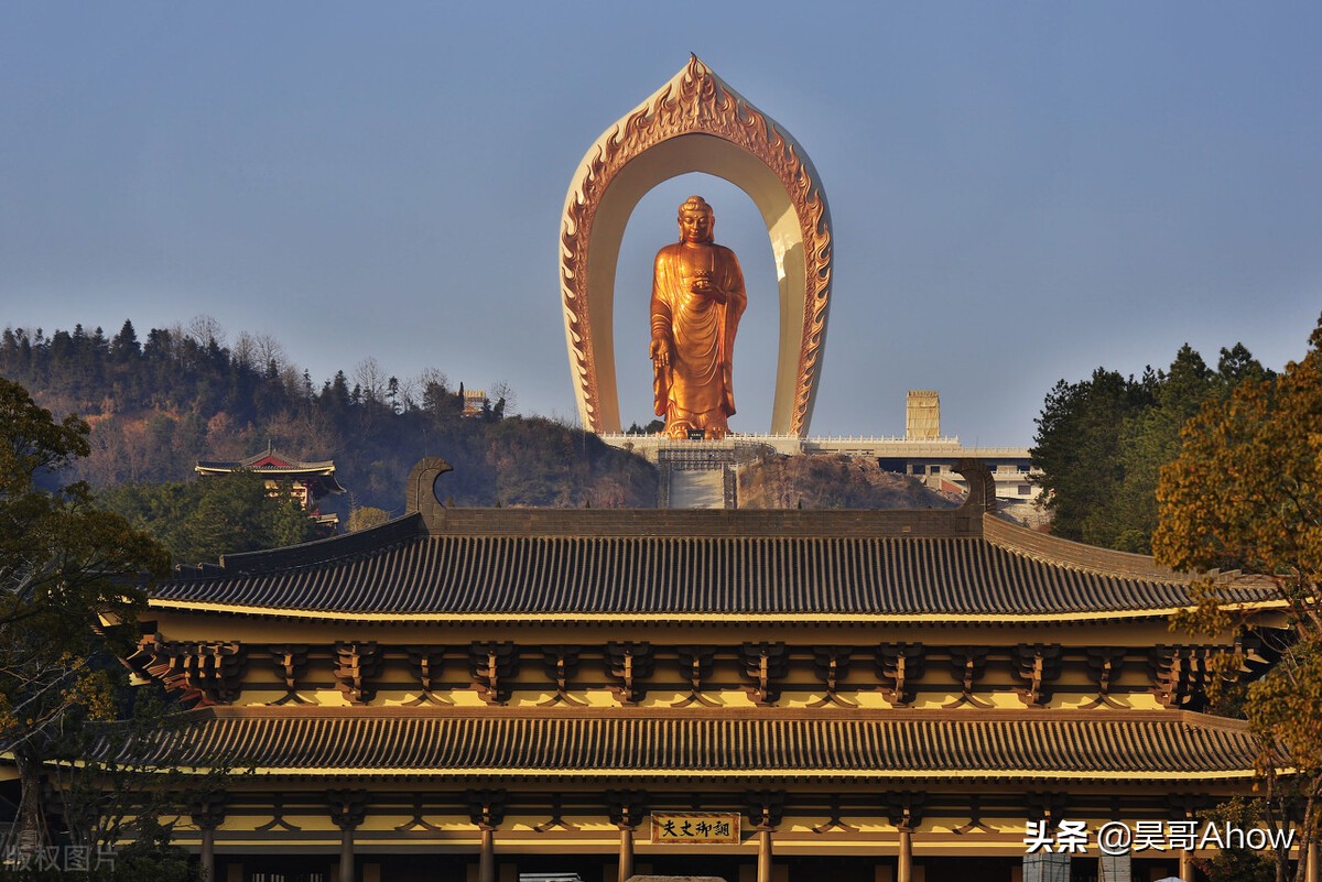 中国最良心的4大著名寺院，3处免门票，1处门票只卖1元