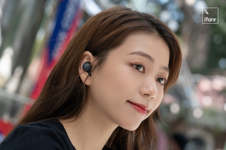 索尼 l<em></em>inkBuds 首发体验：环境音全开，对标 AirPods 的开放式耳机