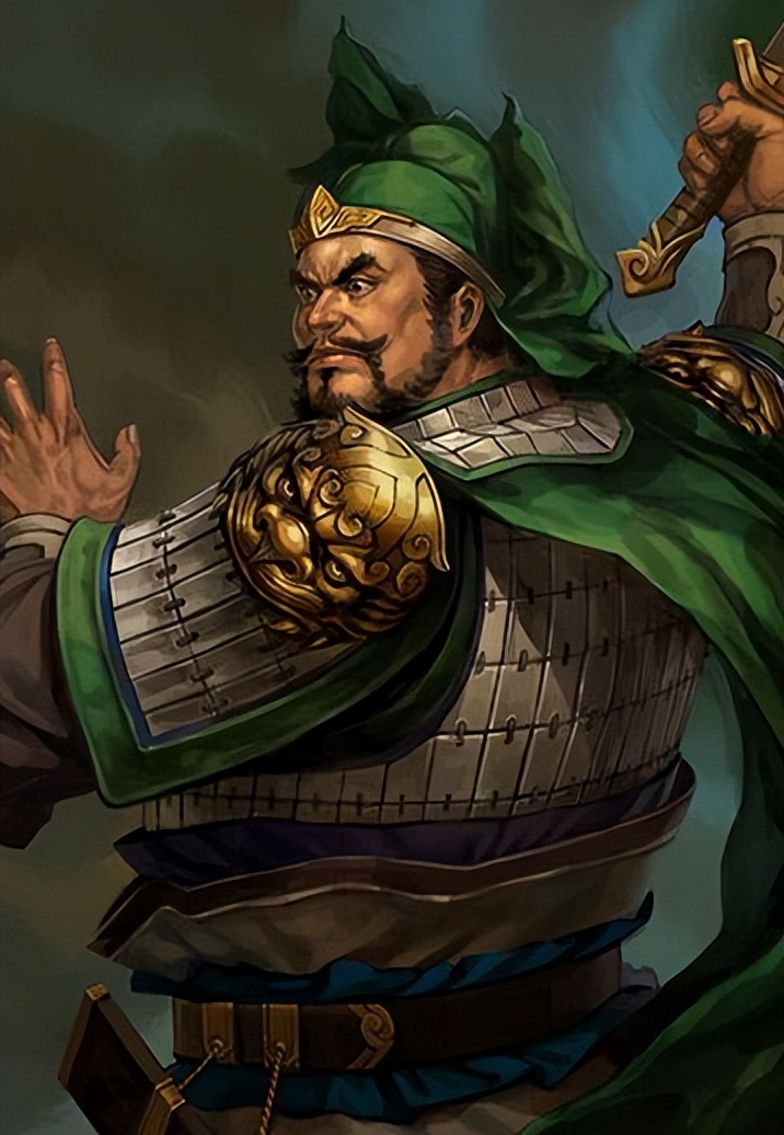 许褚怎么读？许褚的读音和意思