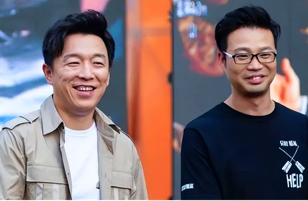 王迅：成名后抛弃发妻，把90后娇妻宠成宝，前妻“红了”，他糊了