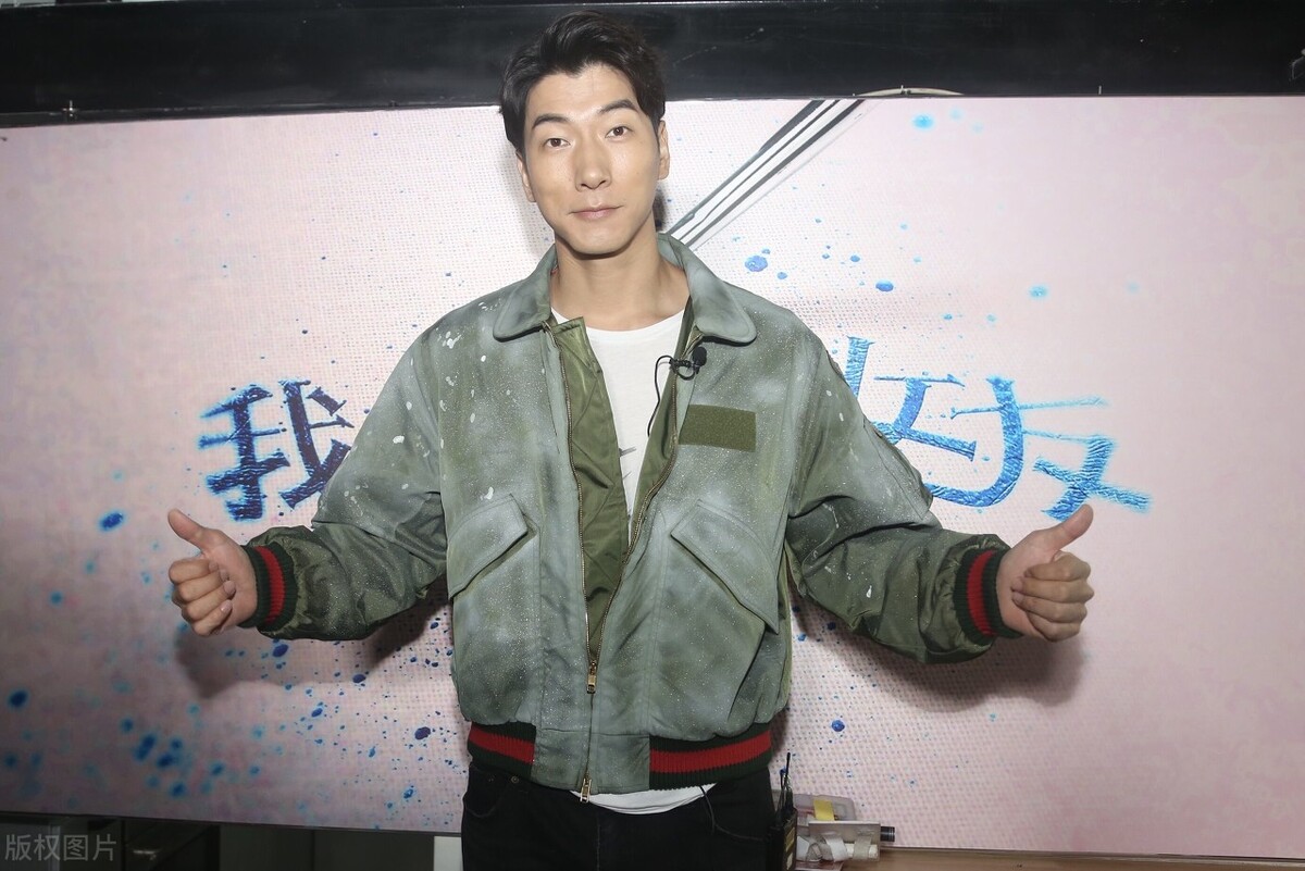 娱乐圈每天小八卦#