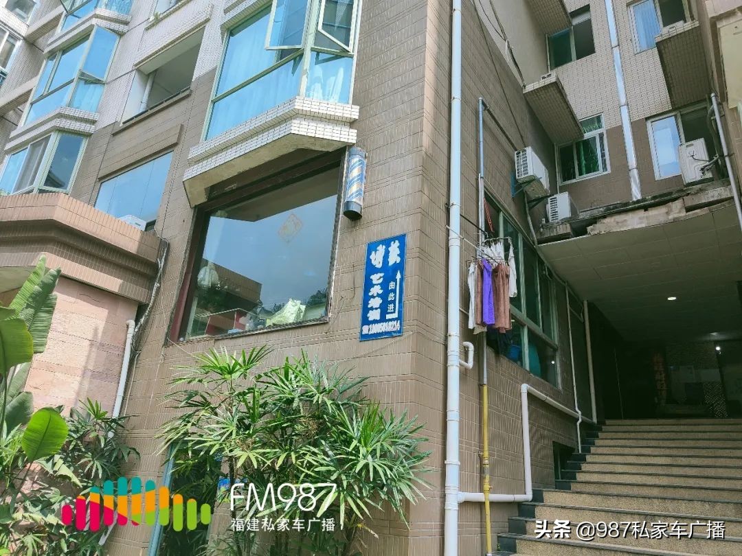 福州一小区业主不满：这家店凭啥能开？