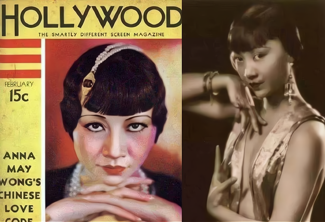 她容貌艳丽却终生未嫁，养活全家却被家人视为耻辱，悲哀的巨星