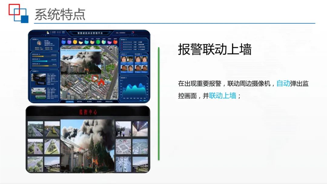 运用BIM+IBMS+FM等技术，智慧建筑监控平台解决方案来了