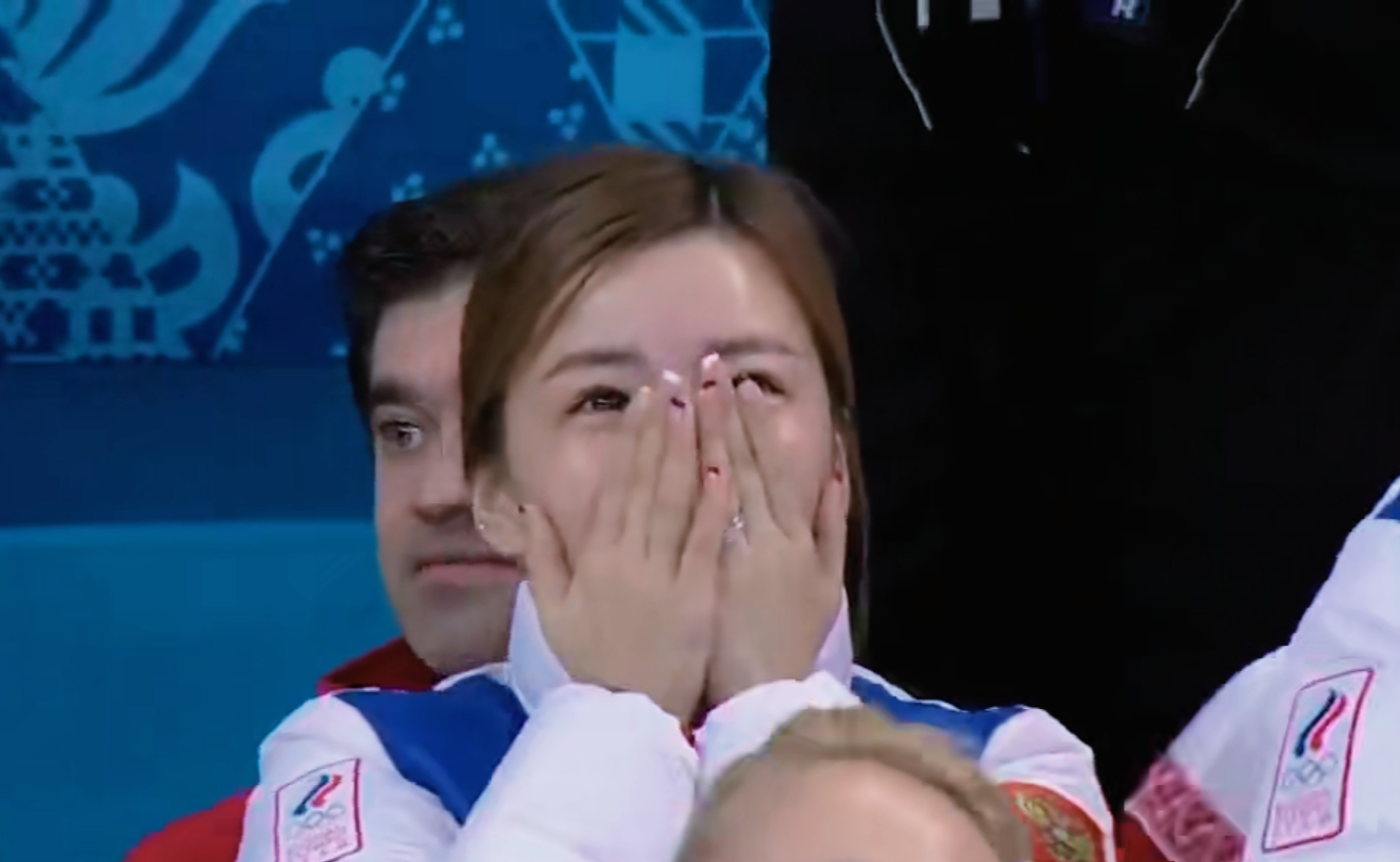 中国短道速滑教练安贤洙：拿六枚奥运金牌，国籍从韩国变为俄罗斯