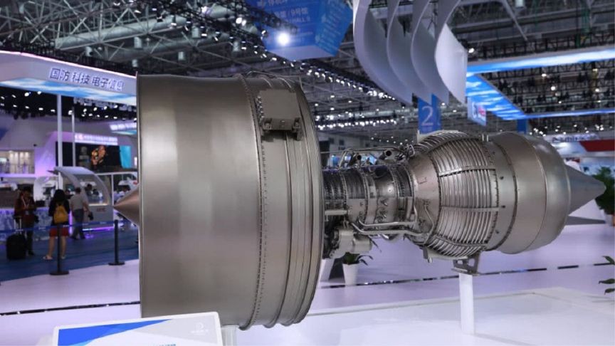 ����˹Ҫ�˳�CR929��Ŀ���й���������������C929��ɻ���