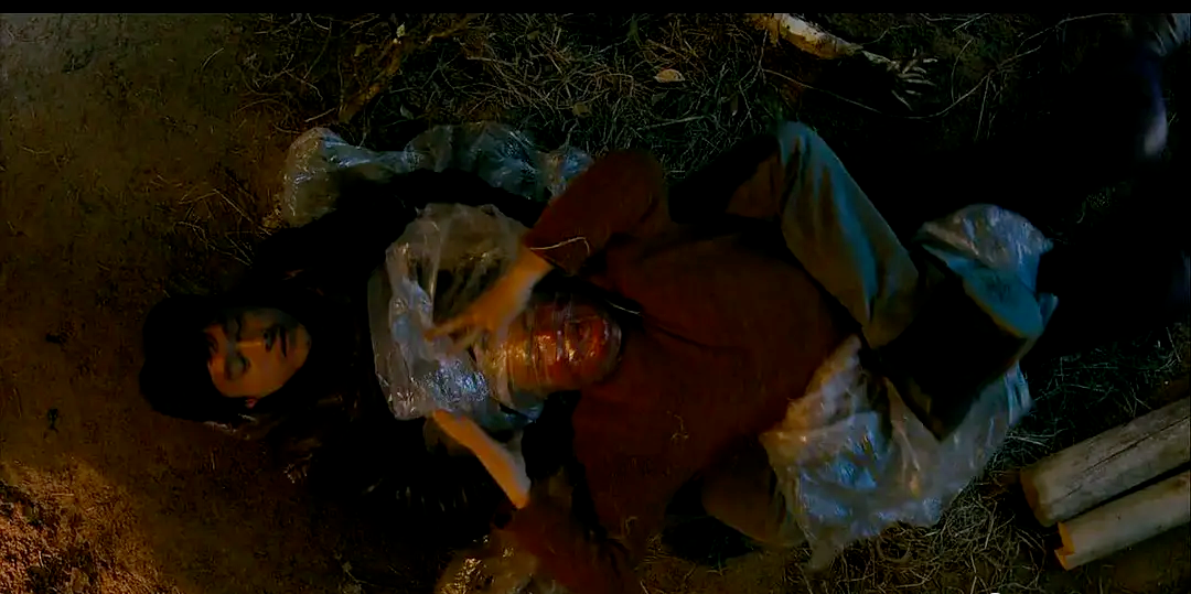 删减后仍被限制上映，这片到底多彪悍？