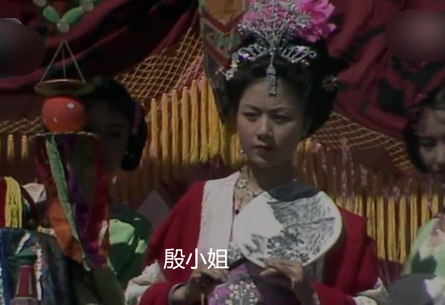 《西游记》37年后女演员现状，有人退圈收获爱情，有人却患癌早逝