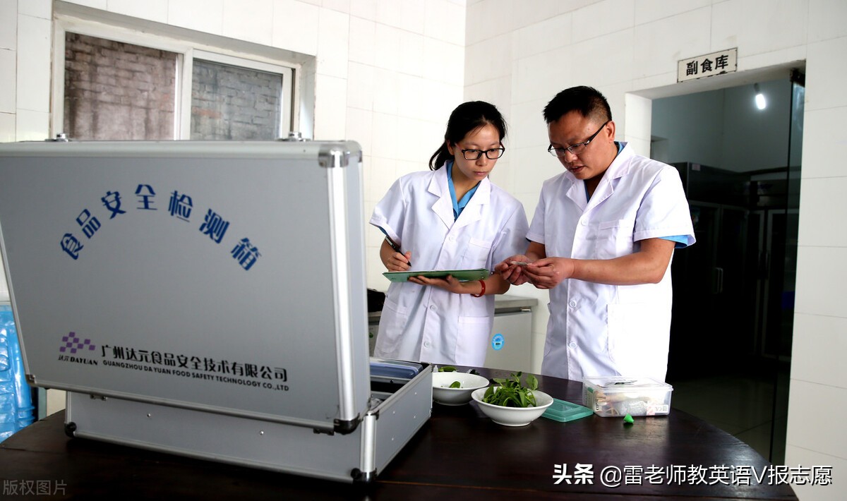 「雷老师教你填志愿」实力强悍的20个工科大类专业院校排名