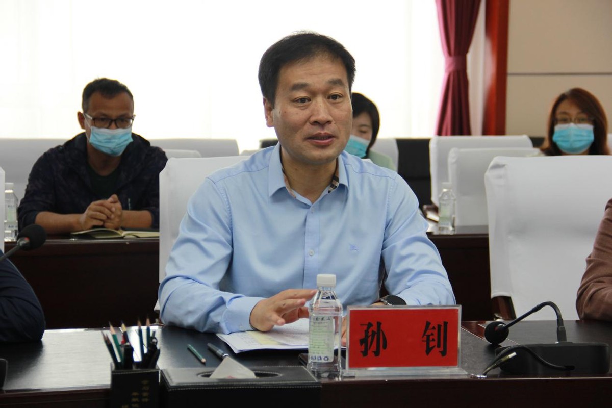 阿城区：激活金都工业遗存魅力 传承文化发展推动振兴