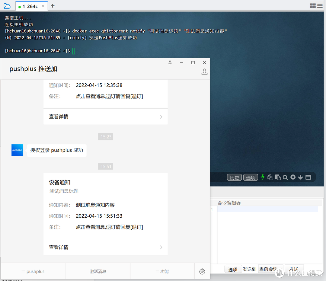 自带辅种工具和微信推送的最强版本Qbittorrent！NAS部署教程