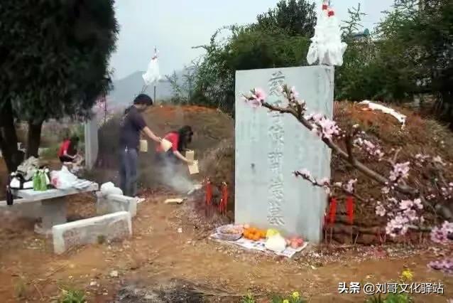 农村丧葬习俗：“人死忌讳三六九，烧七上坟忌犯七”，啥意思