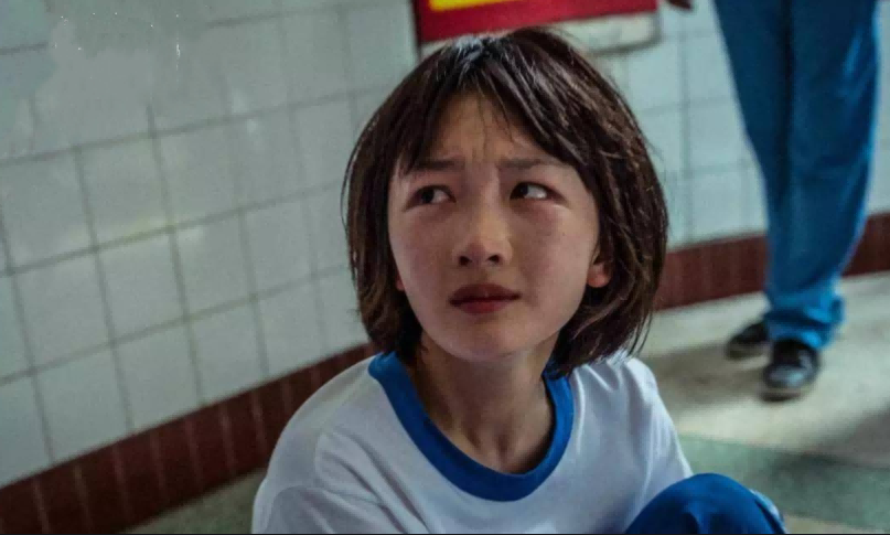 同样是演学生，把张柏芝、赵丽颖和吴倩放在一起，美得各有千秋