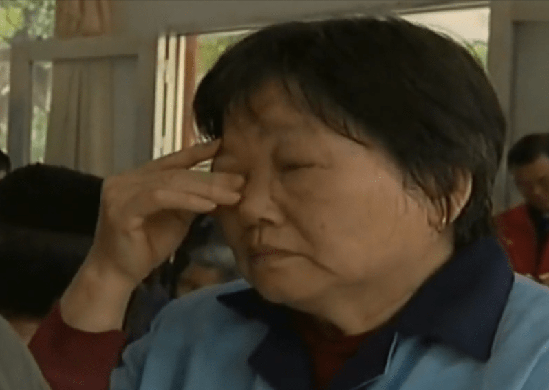 高考完后妈妈真实（广东男子高考落榜）