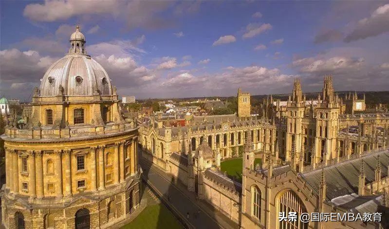 什么是“三重认证”？盘点英国那些优秀商学院