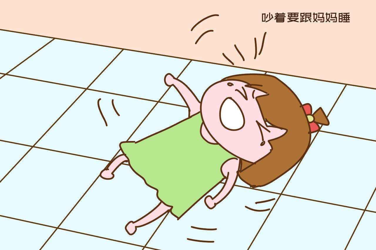 老公睡了我妈怎么办（生完老二后）