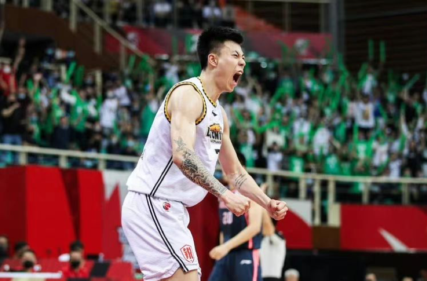 杜兰大学有哪些nba名宿(高中队友普尔杰克逊在NBA打出名堂！怪不得张镇麟也想继续追梦)