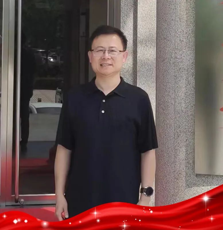 青春司法行政 致敬建团百年（第一期）