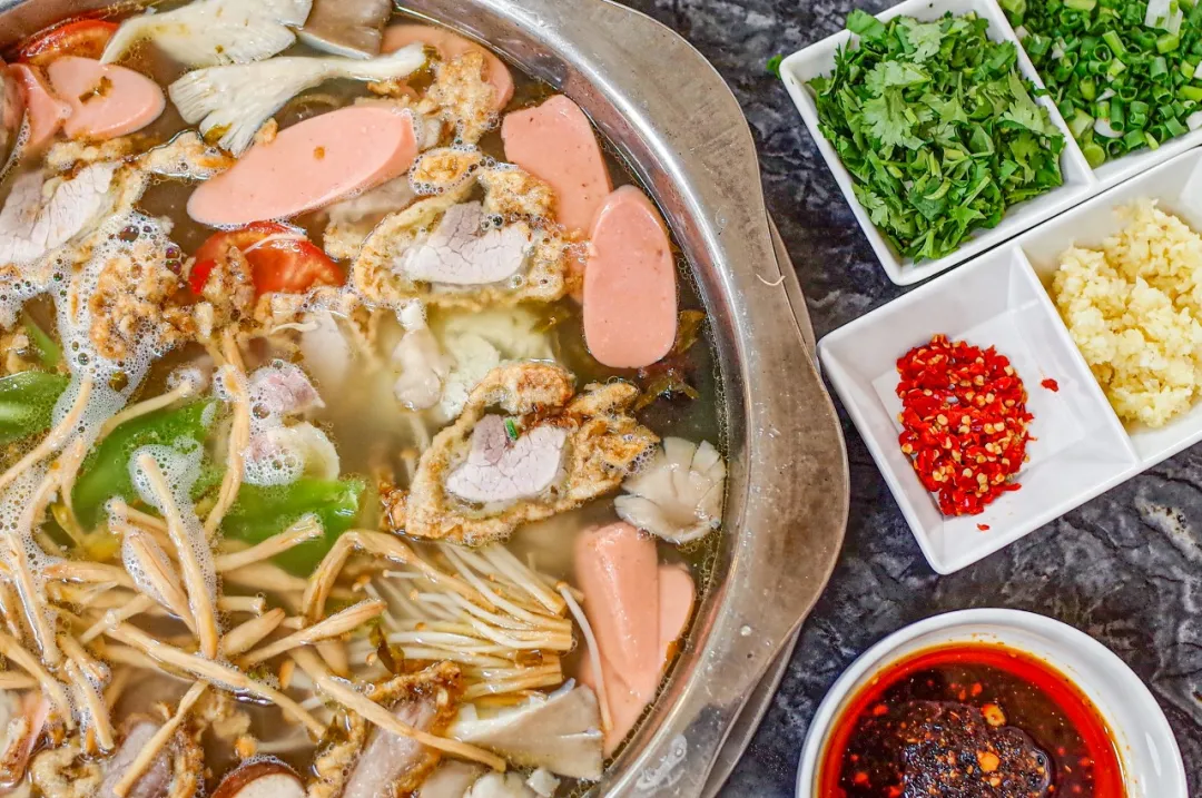 近两年挖到的好吃好喝全在这，不好吃请来打