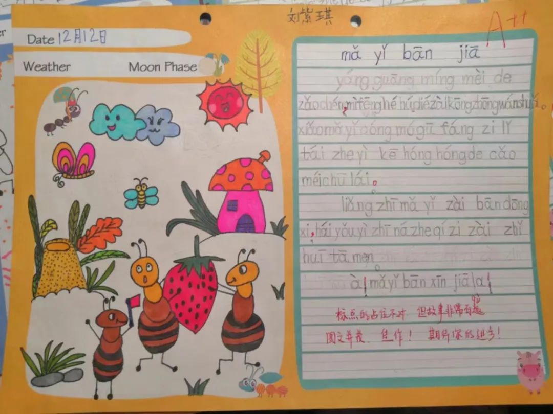 星星拥抱梦想 未来光芒万丈｜走进天府新区南湖小学2.1星辰中队