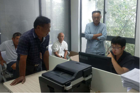 守护好司法公正的最后一道防线