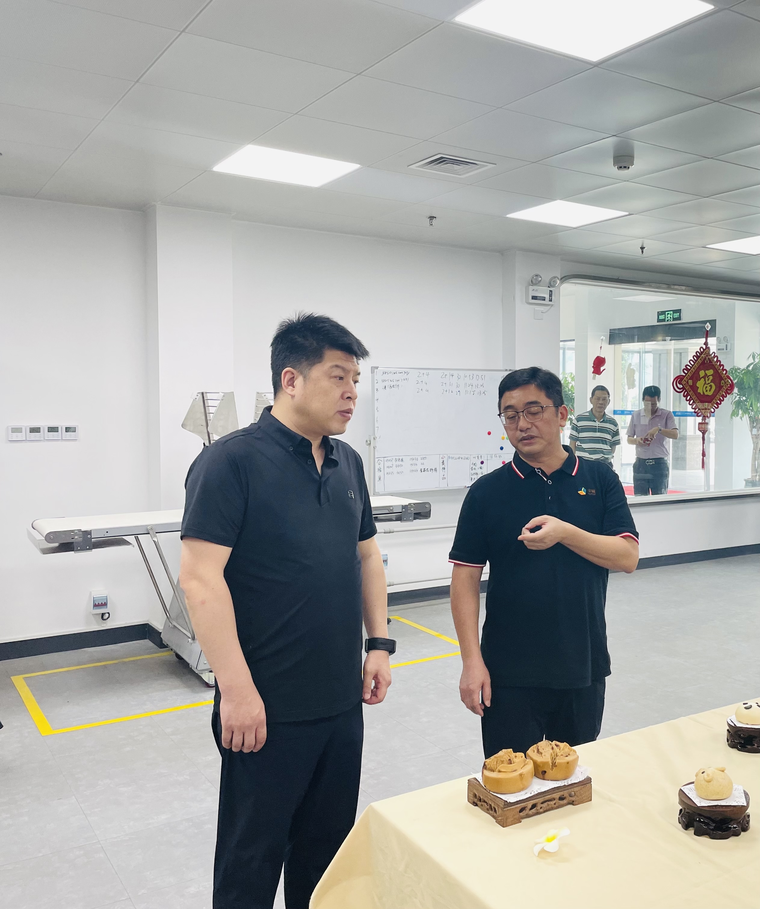 佳木斯：全力打造“佳木斯好糧油”品牌在福州召開招商引資座談會