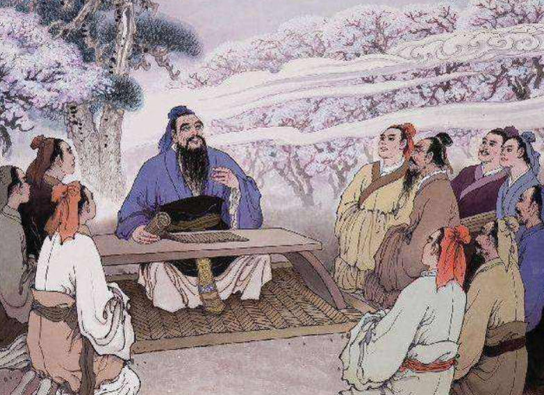 世界四大家族：第4是日本皇室，沙特皇室只排第3，第1是孔子家族