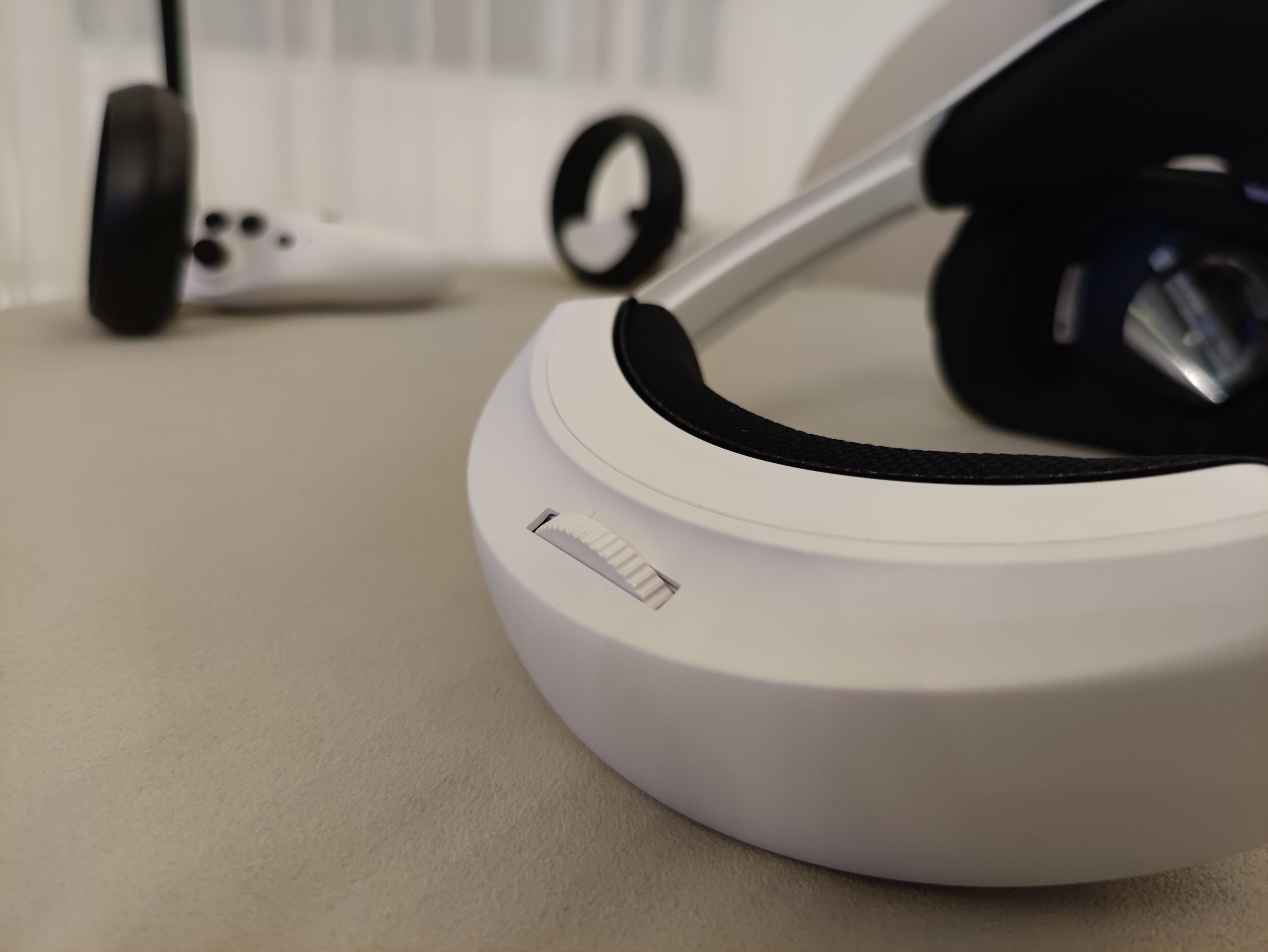 性能爆棚，爱奇艺奇遇Dream VR一体机让你畅享元宇宙