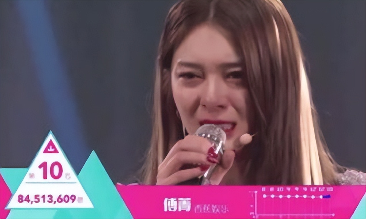 985毕业科班出身，实力不俗被称小邓紫棋，因生病变丑遭外貌羞辱