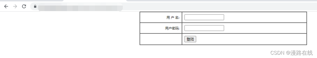 記一次艱難的SQL注入(過安全狗)