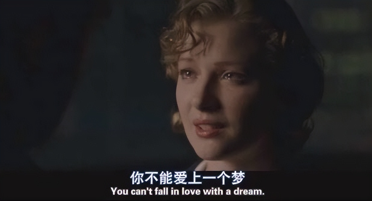 我们从电影里，看到自己的心事