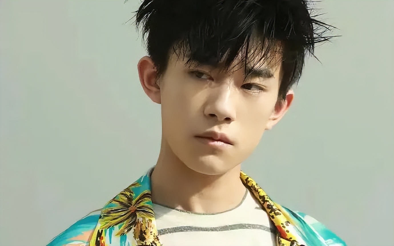 陈飞宇终于要爆了？