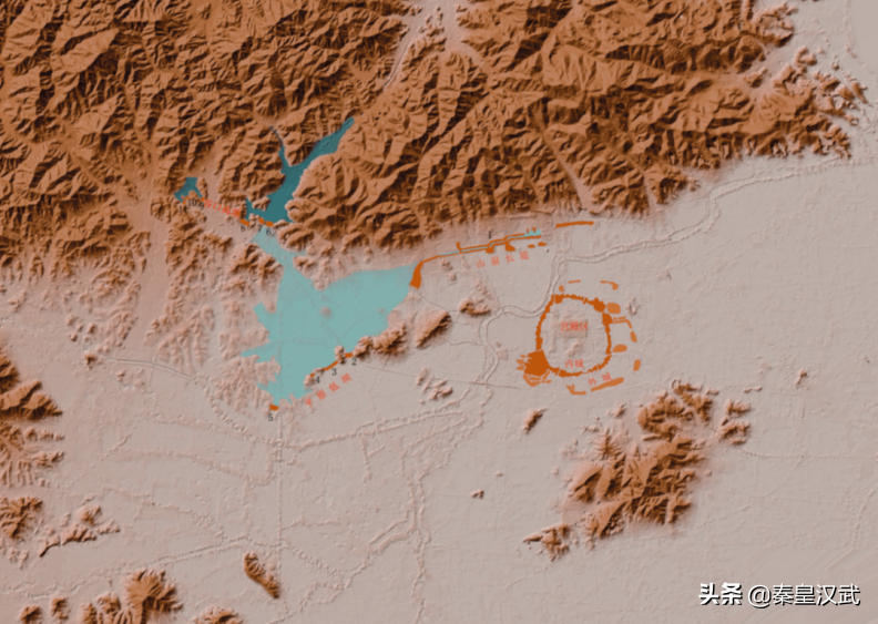 夏朝存在400年，为何却挖不到？考古显示：大禹建的不是夏朝